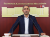 Gaziantep Milletvekilimiz Şahzade Demir’den “yeni İstanbul Sözleşmesi” uyarısı: Ciddi endişeler taşıyoruz